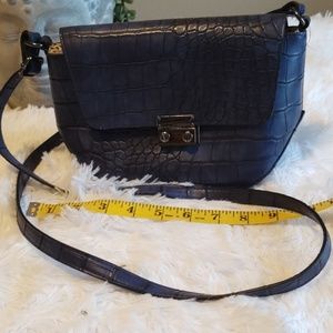 Madden girl, New Blue purse